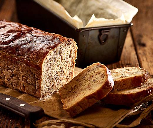 TIP PRE BEZLEPKOVÉ PEČENIE