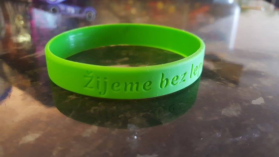 ŽIJEME BEZ LEPKU